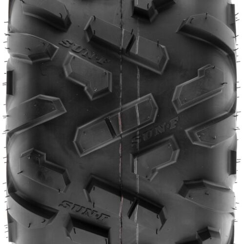 Neumáticos todo terreno SunF 20x10-8 20x10x8 ATV UTV 6 PR tubeless A051 POWER II - Imagen 3 de 12