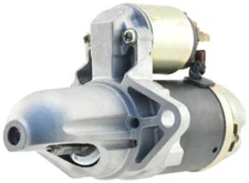 FVP 17881 Starter and Related Components - Starter Motor