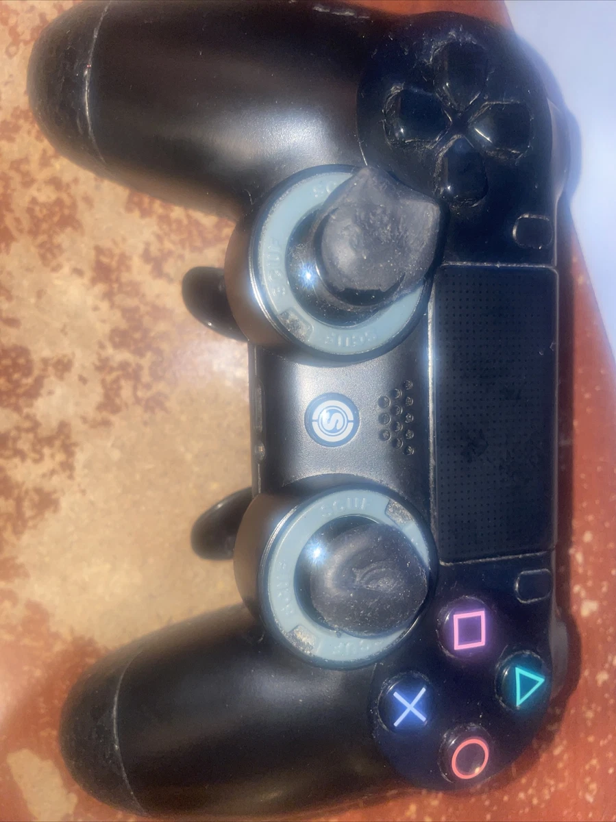 Used Infinity 4PS PRO Controller PS4 Loss Iss |