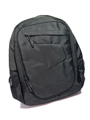 Tucano Lato Rucksack Notebooks, schwarz