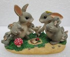 Lot of 13 Charming Tails Figurines - Romance/Love Themed - You Pick!