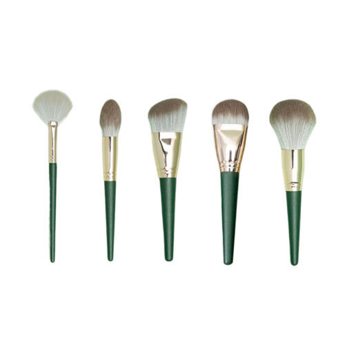 Flauschige Plüsch-Make-up-Tasche – Süße Federmappe In Dunkelrosa, 21x9x6 Cm