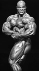 Vintage * RONNIE COLEMAN * Bodybuilding Image, Multiple sized Poster / Prints