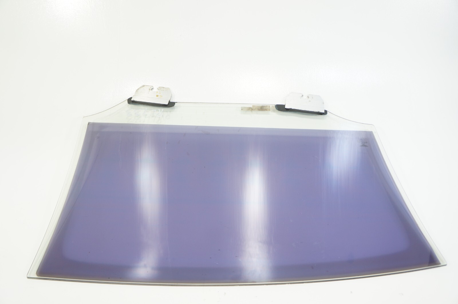 2006-2012 Bentley Flying Spur REAR Left Driver Side Door Window Glass