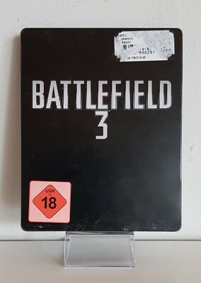 PS3 - Battlefield 3 - (OVP,)  A4519