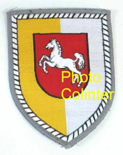 Autres insignes Militaria allemagne armée de terre