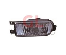 Antibrouillard Audi 100