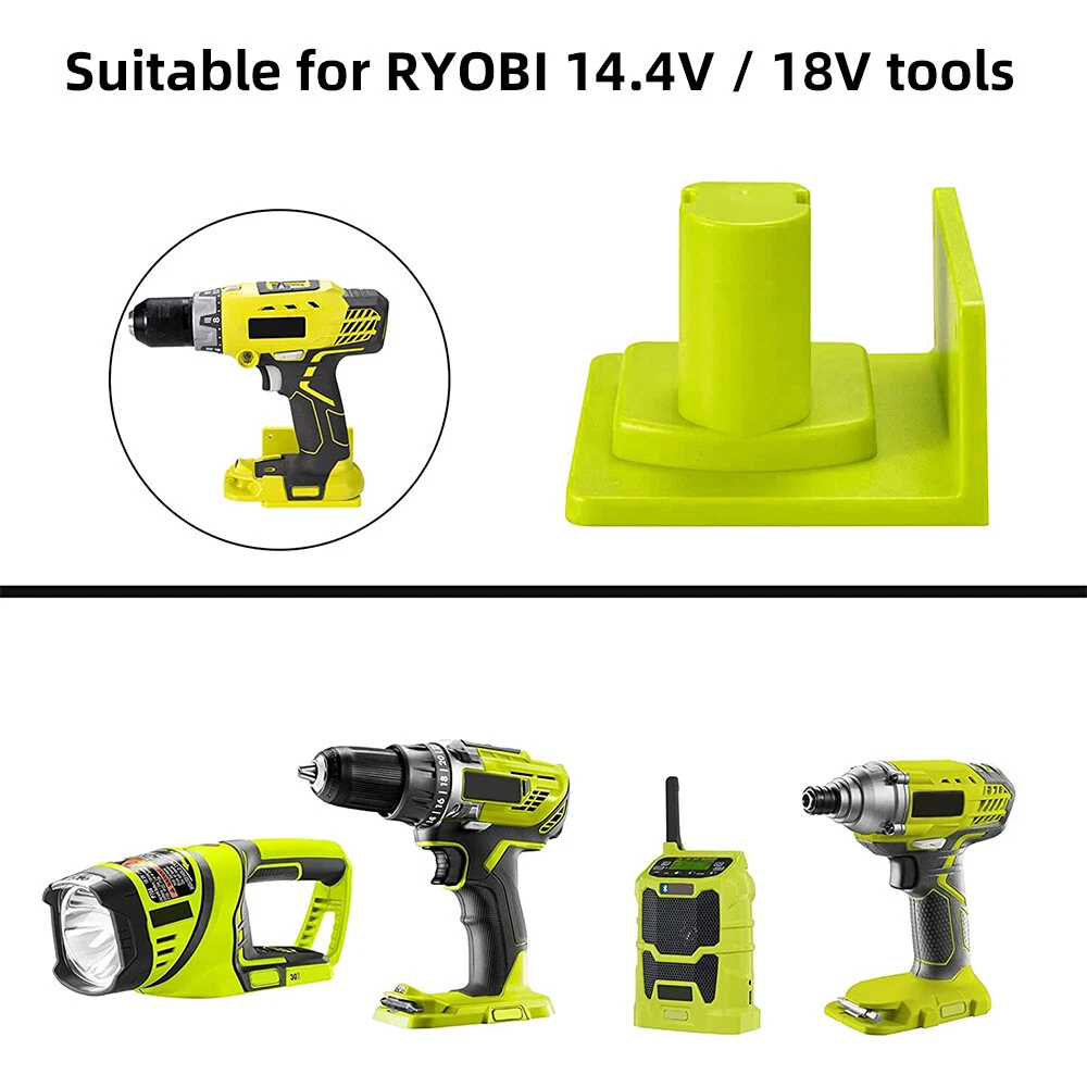 Ryobi 18v sale tools and accessories