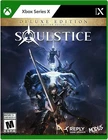 Soulstice: Deluxe Edition - Xbox Series X, Brand New