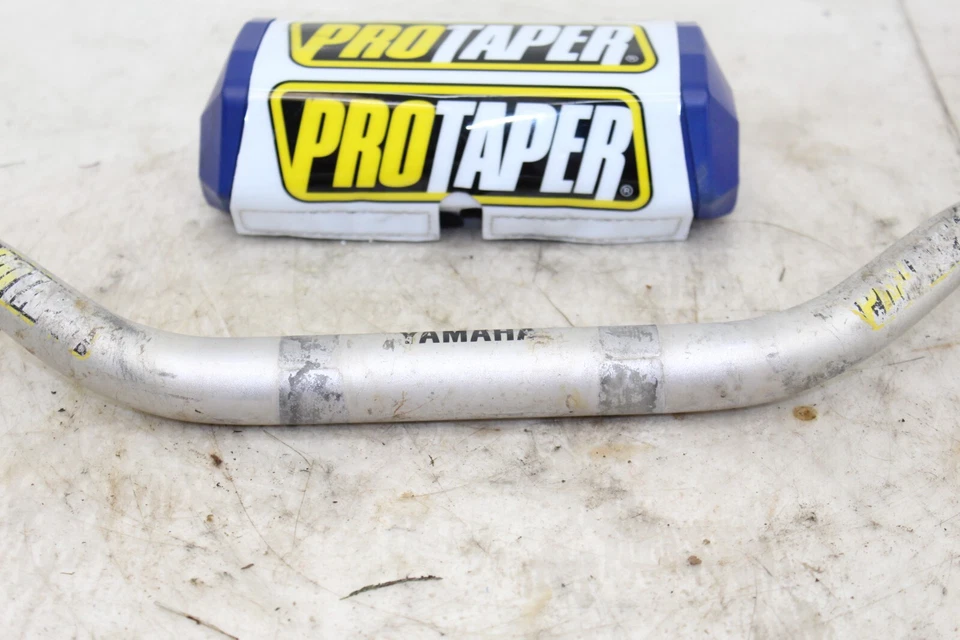 Yamaha YZ450F YZ 450F 2008 08 Pro manillar cónico manillar dirección protaper Foto 4 de 4