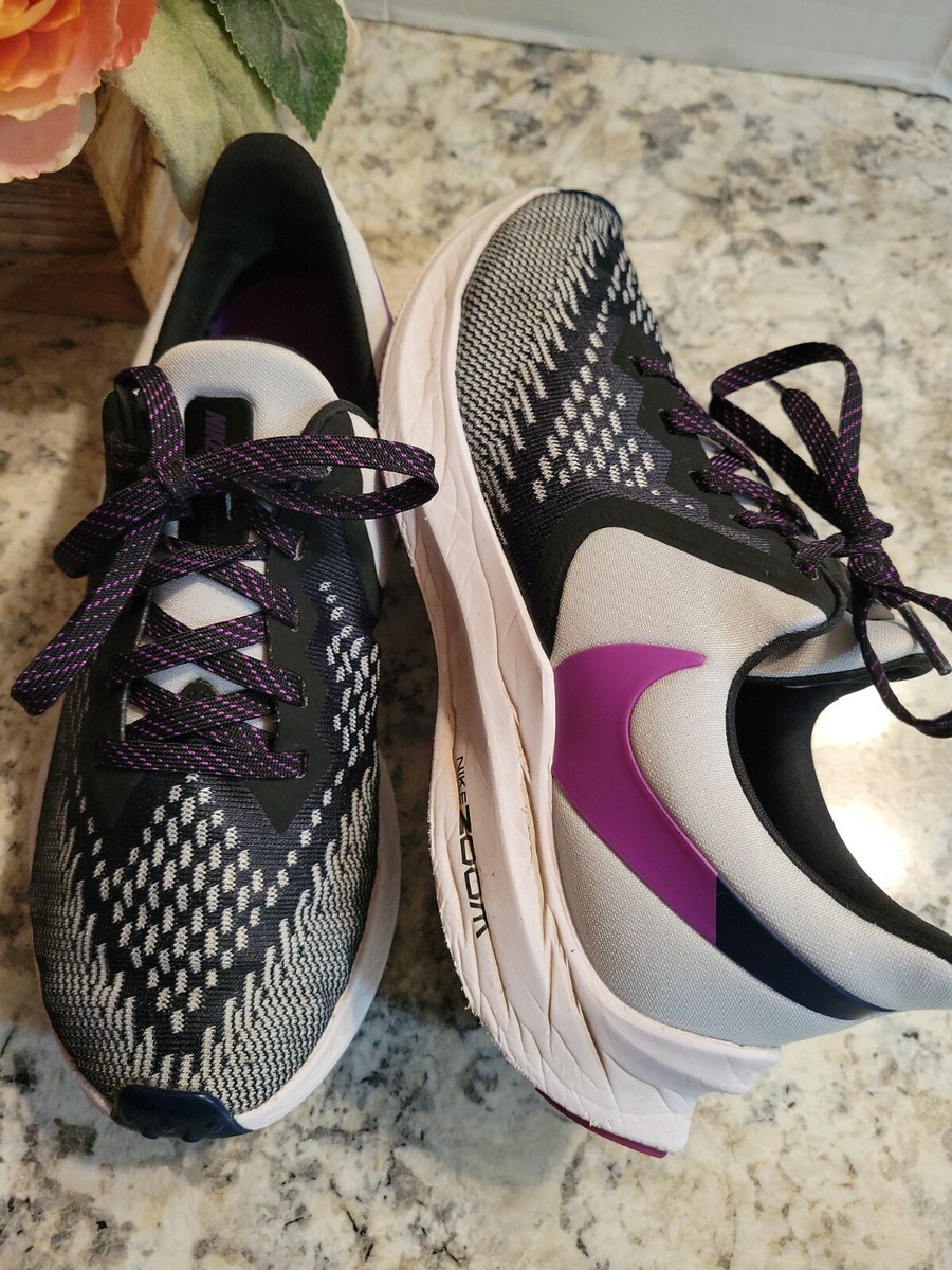 nike zoom winflo 6 purple