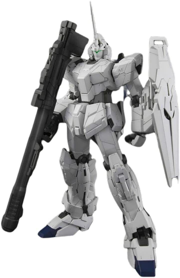 BANDAI PG Mobile Suit Gundam UC RX-0 Unicorn Gundam 1/60 BANDAI PG Mobile Suit Gundam UC RX-0 Unicorn Gundam 1/60