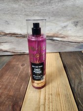 Bath  Body Works Emily Champagne in Paris Fragrance Body Mist Spray 8oz