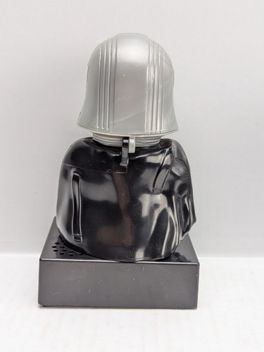 STAR WARS Candy Dispensers with Sounds and Candy PreOwned Lucas Film - Picture 3 of 17