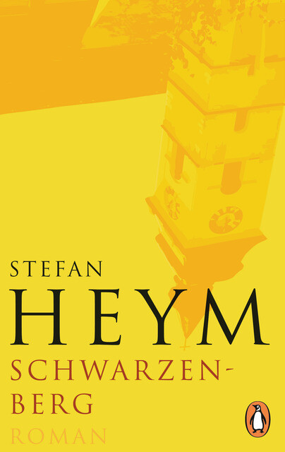 Thumbnail - Schwarzenberg Stefan Heym