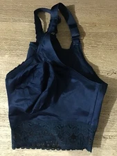 RUBY RIBBON LACE DEMIETTE #3033 NEW!