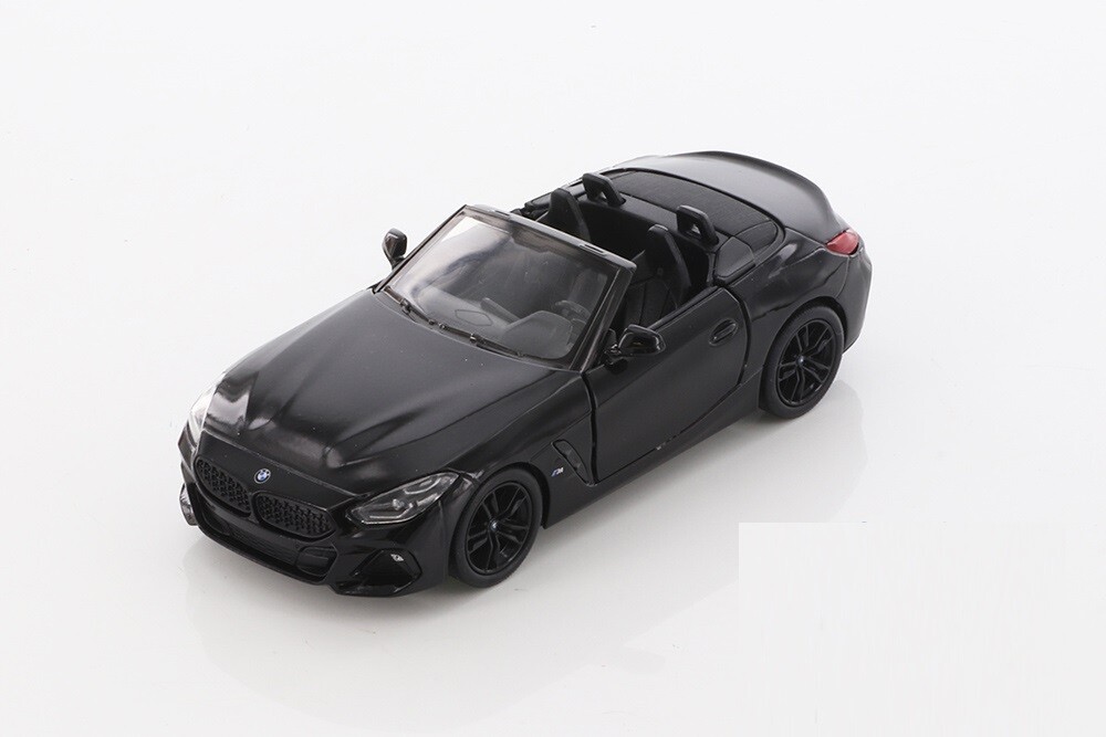 ミニカー BMW M850i COUPE, FORD GT 2017, Z4 M40i BMW M850i