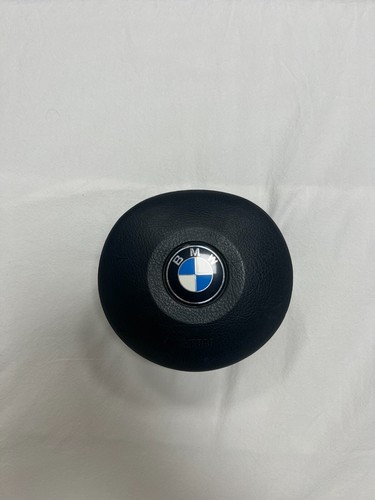 Air bag conducteur Volant Sport BMW SERIE 3 E46 PHASE 1 32306880599 - Photo 1/4