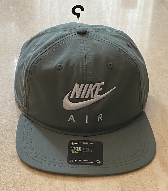 nike air pro adjustable cap