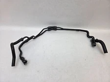 Harley Davidson Touring Milwaukee Eight Oil Cooling Lines OEM Used