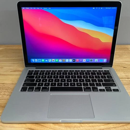 2014 Apple MacBook Pro 13