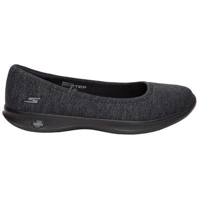 skechers womens flats