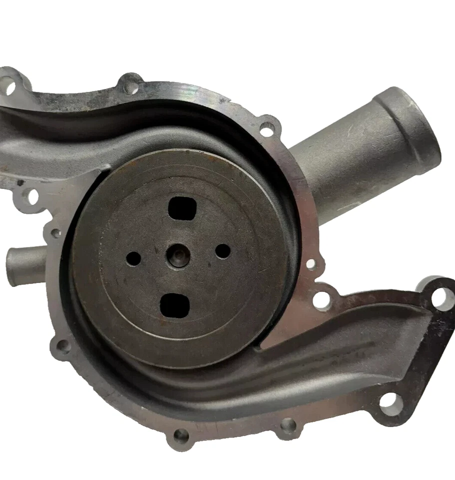 Bomba de agua Carquest/Cardone 10-1208 (58-117) Reman para Cadillac Deville Eldorado Foto 2 de 3