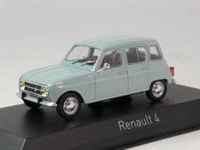 Norev Renault R4 1974 1:43 510037