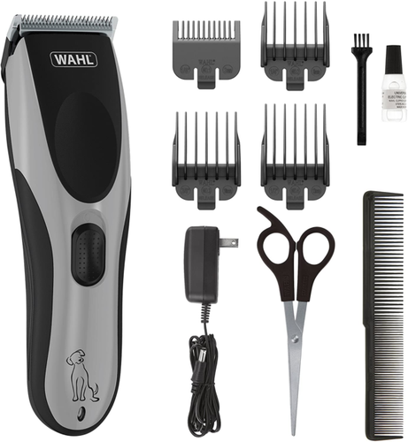Wahl Pet Dog Clipper Groomer Set, PCMC-2