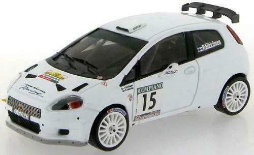 Altri modellini statici di veicoli Scala 1:43 per Fiat