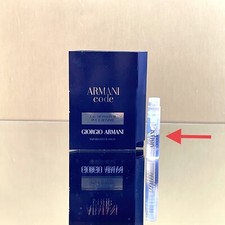 Armani Code Eau De Parfum Pour Homme by G-Arm...