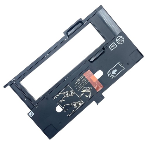 120 220 6cm Photo Holder Film Negative Guide for Epson Perfection V500 V550 V600 - Afbeelding 7 van 8
