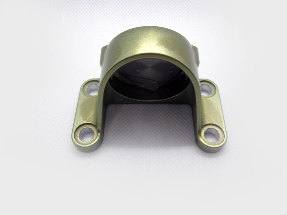 F1 桌桌时钟手表 正品 实心零件 Marussia Manor 原装 罕见底座  — 第 4/4 张图片