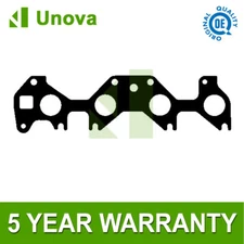Inlet Manifold Gasket Unova Fits Vauxhall Astra Meriva 1.6 850521