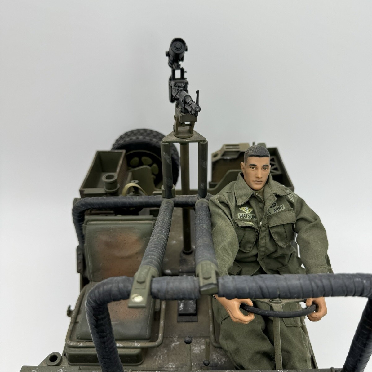 米軍放出品 パイオニアツーツ　スコップ　M38 M151 JEEP ジープ　39 米軍放出品 パイオニアツーツ スコップ M38 M151 JEEP ジープ 39