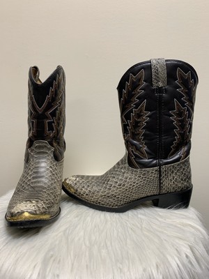 durango kids cowboy boots