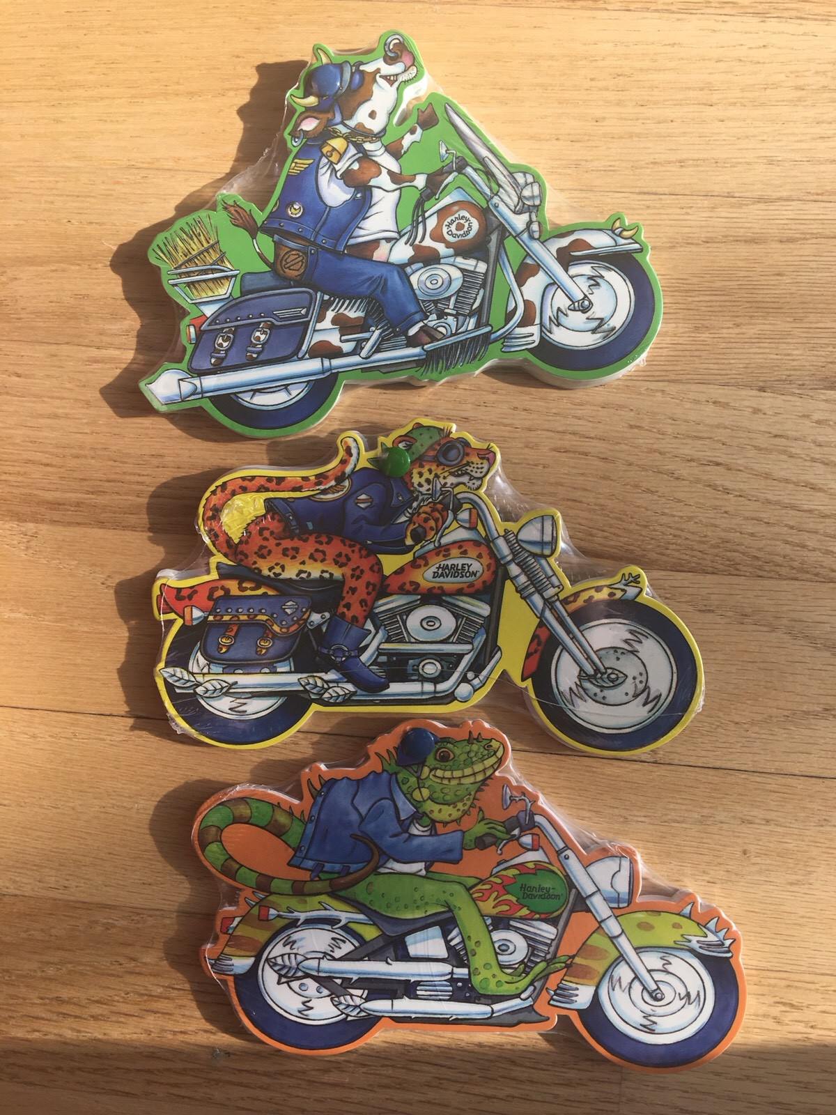 kids harley davidson