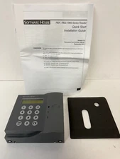 SOFTWARE HOUSE RM2L-PH RM2L RDR HUGHES PROX W/KEYPAD & LCD NEW OPEN BOX