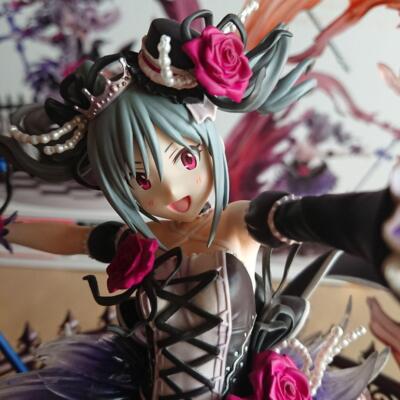 Ranko Kanzaki Anniversary Princess Ver. Figure The Idolmaster