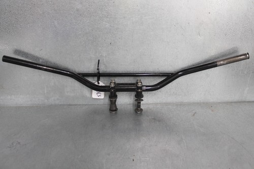 Bonitos manillares y soportes Kawasaki KLX250 1987 - Imagen 5 de 5