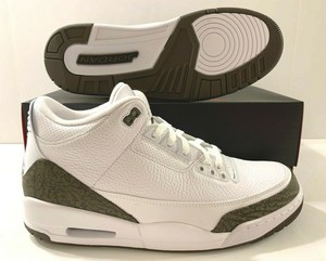 jordan 3 mocha size 13