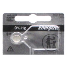 1 NEW ENERGIZER 364 363 SR621W SR621SW WATCH BATTERY
