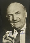 Autogrammkarte Bühnen-Autogramme & -graphen