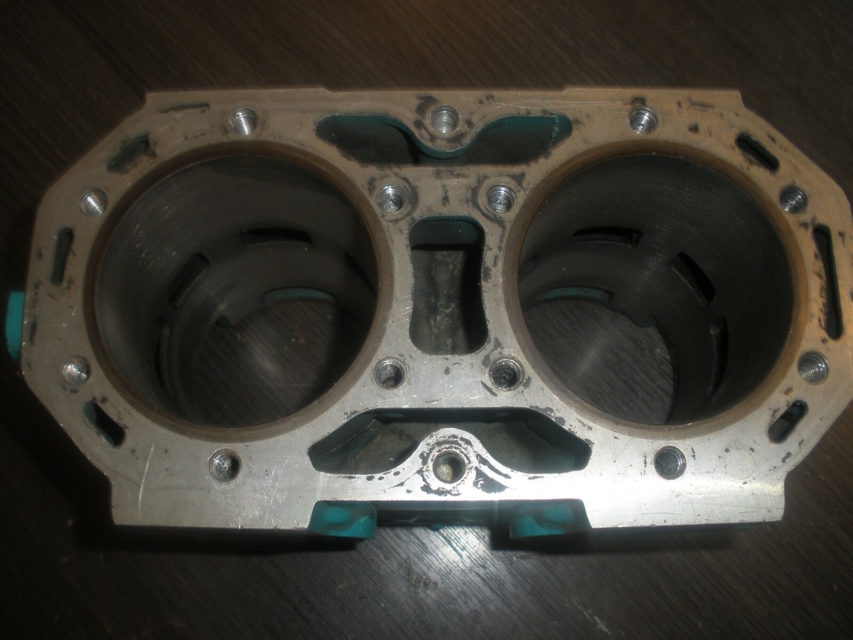 KAWASAKI 750 REBUILDING CYLINDER TOP END KIT ZXI SXI SS STS XI ST