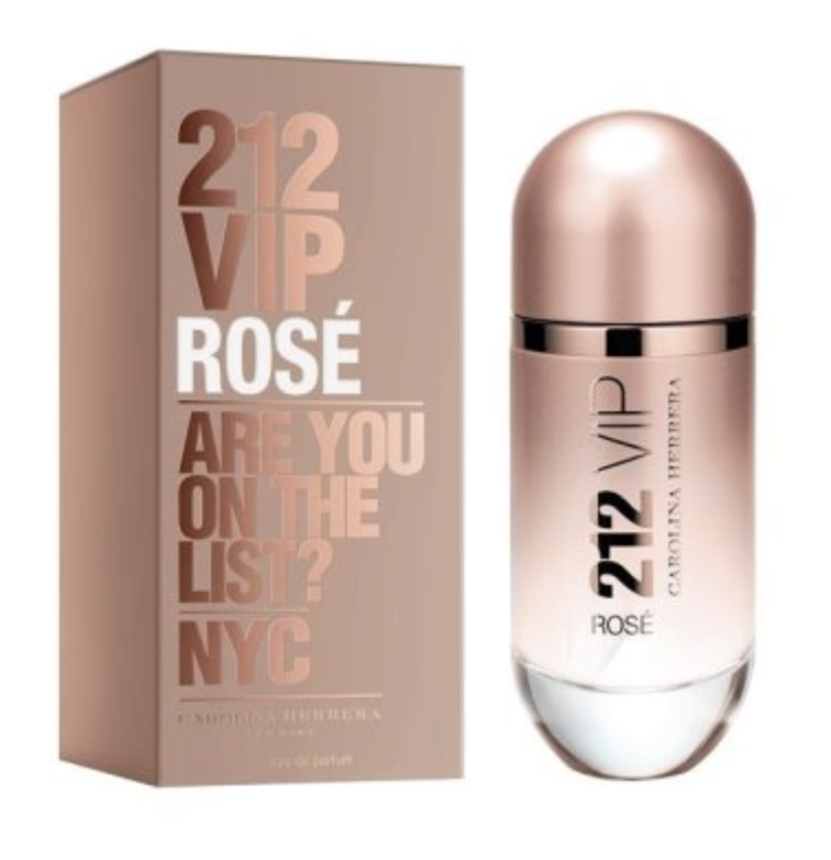 black friday 212 vip rose