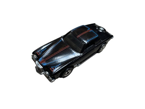 Hot Wheels Classics Series 5 - '70 Hemi Challenger - Black - 4 of