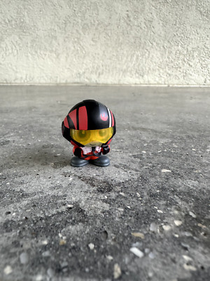 Disney: Star Wars - Doorables Galaxy Peek -S2 - Poe Dameron