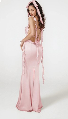 nana jacqueline Caroline Dress - Picture 5 of 11