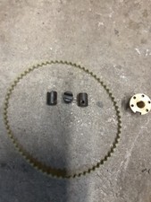 Weiler Drehmaschinen Ersatzteile Ergodor Primus Matador