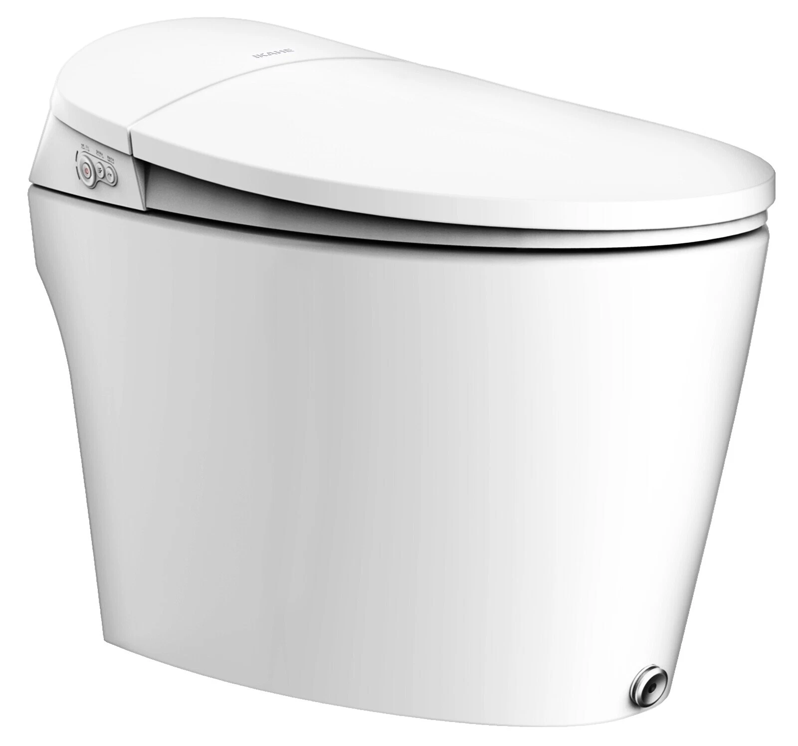 Blanco Baños modernos